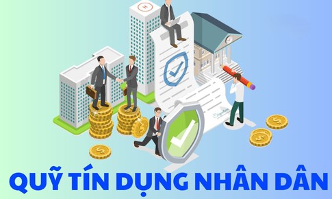 H&#224;ng loạt vi phạm tại Quỹ t&#237;n dụng nh&#226;n d&#226;n Bắc Sơn