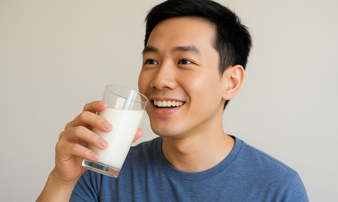 Người bệnh tiểu đường c&#243; uống được sữa tươi kh&#244;ng?