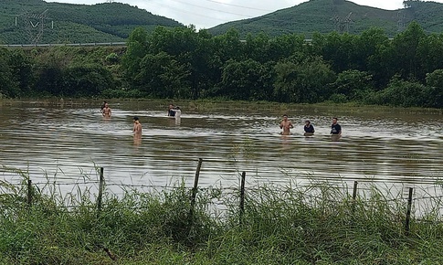T&#236;m thấy thi thể người đ&#224;n &#244;ng mất t&#237;ch khi đi thả lưới