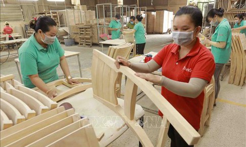 Xuất khẩu n&#244;ng l&#226;m thủy sản 8 th&#225;ng tăng 12%