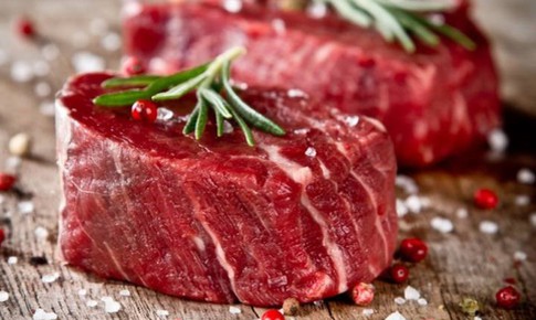 Những thực phẩm ảnh hưởng đến mùi cơ thể