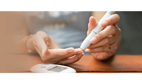 Người nhiễm HIV dễ mắc đái tháo đường type 2, vì sao?
