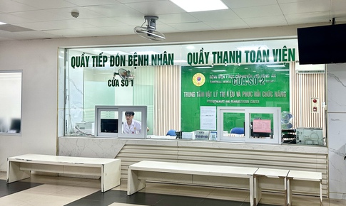 Bệnh viện Y học cổ truyền sẽ dùng bệnh án điện tử thay thế bệnh án giấy