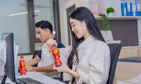 Khi Gen Z kh&#225;t &#39;sạch&#39;: Thảo mộc tự nhi&#234;n l&#234;n ng&#244;i, thức uống 3 Kh&#244;ng l&#224;m chủ cuộc chơi