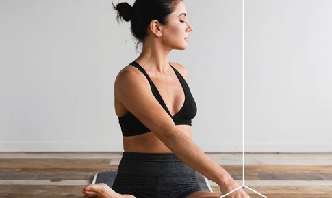 6 tư thế yoga chống l&#227;o h&#243;a gi&#250;p bạn tr&#244;ng trẻ trung hơn