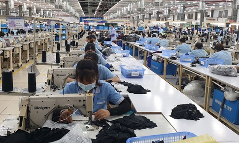Đề xuất tăng lương tối thiểu v&#249;ng từ 2026 được &#225;p dụng thế n&#224;o?