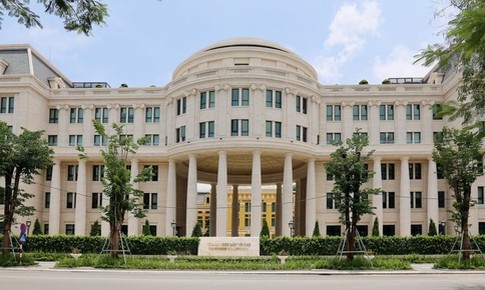 Đề xuất phương &#225;n người nước ngo&#224;i được l&#224;m thẩm ph&#225;n T&#242;a &#225;n chuy&#234;n biệt