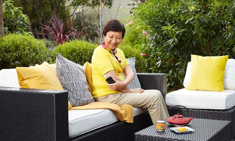 Câu chuyện 30 năm Abbott đồng hành cùng y tế Việt Nam