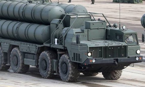 Ấn Độ tăng tốc mua thêm 'lá chắn thép' S-400 từ Nga