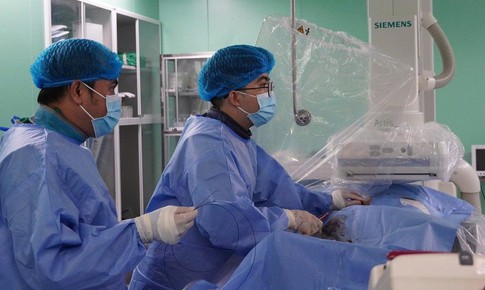 T&#250;i ph&#236;nh mạch n&#227;o, dễ tử vong nếu ph&#225;t hiện muộn
