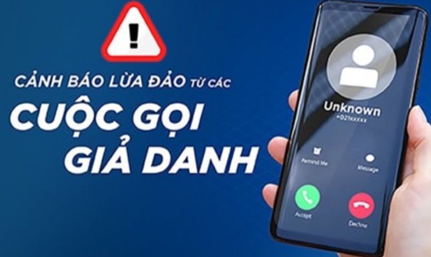 Nhiều người d&#226;n Đ&#224; Nẵng bị c&#225;c đối tượng giả danh c&#244;ng an gọi điện lừa đảo