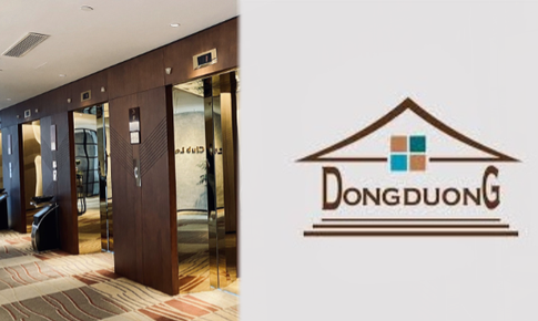 Xây dựng Đông Dương khai khống gần gấp đôi lợi nhuận