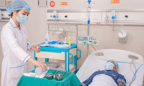 Chóng mặt, tê bì tay chân... nhưng không phải rối loạn tiền đình mà là bệnh hiếm gặp