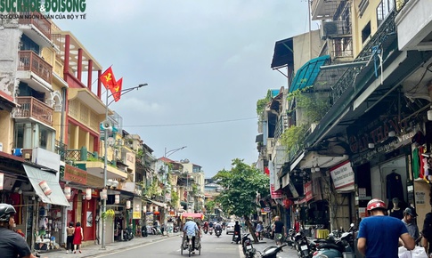 Đề xuất cá nhân nộp thuế thu nhập 17% phần kinh doanh có lãi