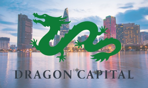 Người li&#234;n quan Dragon Capital Markets Limited chi hơn 1.134 tỷ đồng mua cổ phiếu HCM