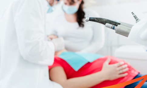 Sức khỏe răng miệng thai kỳ: Những điều mẹ bầu không thể bỏ qua