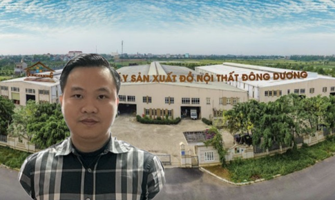 &#39;Sức khỏe&#39; C&#244;ng ty X&#226;y dựng Đ&#244;ng Dương vừa bị phạt v&#236; c&#244;ng bố sai lệch số liệu lợi nhuận