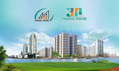 Cổ phiếu TDH của Nhà Thủ Đức bị cảnh báo