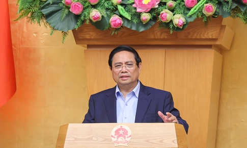 Triển khai kịp thời các nghị quyết quan trọng của Bộ Chính trị, trong đó có đột phá về chăm sóc sức khỏe nhân dân