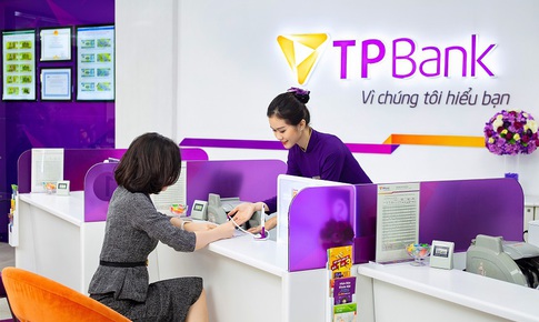 TPBank tiếp tục cuộc đua phát hành trái phiếu