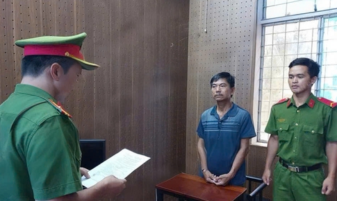 Đà Nẵng: Bắt khẩn cấp đối tượng dùng dao đâm anh vợ trọng thương