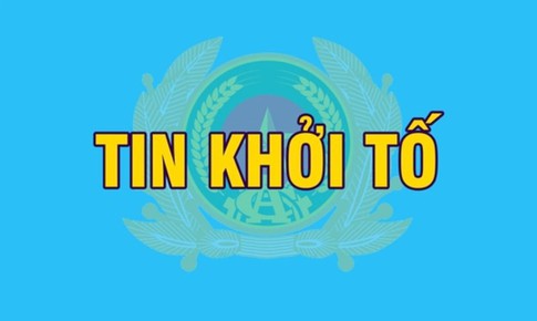 Khởi tố Youtuber chuyên sản xuất các video ‘chủ tịch giả nghèo’