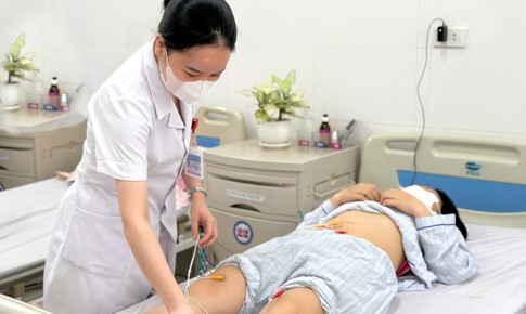 Khi 'tử cung lạnh' không còn là rào cản giấc mơ làm mẹ