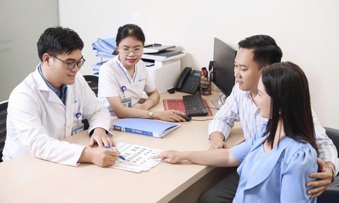 Thalassemia – Căn bệnh di truyền kh&#243; chữa nhưng dễ ph&#242;ng ngừa