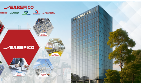 Searefico tính vay TPBank 200 tỷ đồng