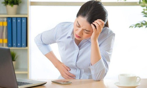 V&#236; sao phụ nữ dễ bị chướng bụng k&#233;o d&#224;i?