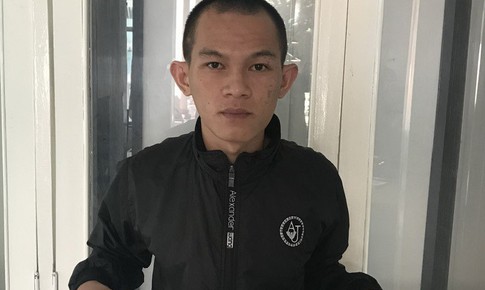 Lời khai của đối tượng đâm Thiếu tá công an hy sinh