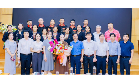 B&#224;i thuốc gia truyền của nh&#224; sư d&#226;n tộc Dao