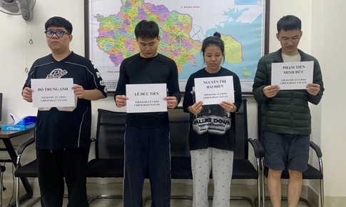 Dự án tiền ảo 'Gemholic' và cú lừa hơn 39 tỷ đồng