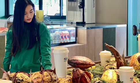 Người trẻ 'reset' bản thân vào ngày đầu năm mới như thế nào?