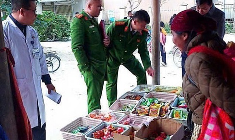 Tuyên Quang: Nâng cao vai trò y tế cơ sở trong phòng, chống dịch dịp Tết Dương lịch