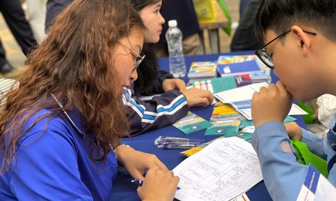 Ngành học mới lên ngôi trong mùa tuyển sinh 2026