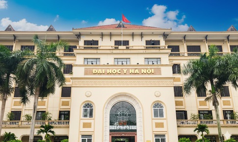 Hai bệnh viện trung ương được chuyển giao về Đại học Y Hà Nội