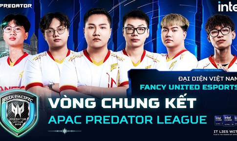 Việt Nam khẳng định vị thế trên đấu trường eSports quốc tế