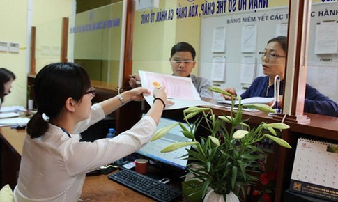 Bị mất sổ đỏ khi chưa kịp sang tên, xin cấp lại thế nào?