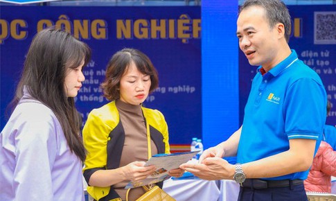 Quy chế tuyển sinh đại học năm 2026 sẽ được ban hành khi nào?