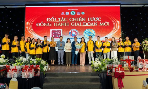 Ra mắt sản phẩm mới trong Ngày hội Chợ Viềng Food 2025