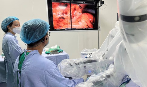 Sẽ lập mạng lưới thành viên tiên phong giải pháp AI y tế có trách nhiệm Việt Nam