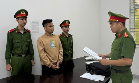 Mua cây giống qua Facebook 'Vườn Cau Xanh', nhiều người mất trắng tiền đặt cọc