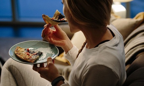 Những thói quen làm tăng huyết áp cần cảnh giác