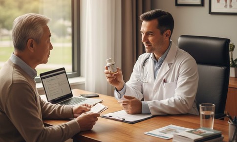 7 lầm tưởng thường gặp khi sử dụng aspirin