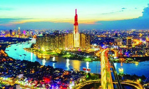 Dự thảo Báo cáo chính trị Đại hội XIV: Bổ sung lý luận về đường lối đổi mới, xác lập động lực phát triển mới