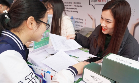 Học sinh cần chuẩn bị gì trước  những thay đổi tuyển sinh đại học năm 2026?