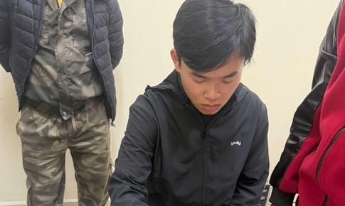 Trà trộn vào các đám cưới, gã thanh niên trộm hơn 100 triệu đồng của gia chủ