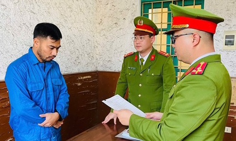 Đưa thông tin gian dối, nguyên Giám đốc chi nhánh ngân hàng chiếm đoạt hàng tỷ đồng