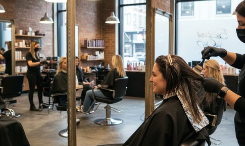 Thuốc nhuộm tóc có gây ung thư?